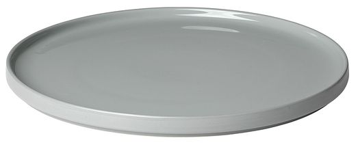 Blomus Board Pilare Mirage Grey ø 35 cm